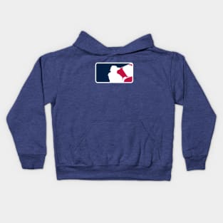 Major League Wrestling Kids Hoodie